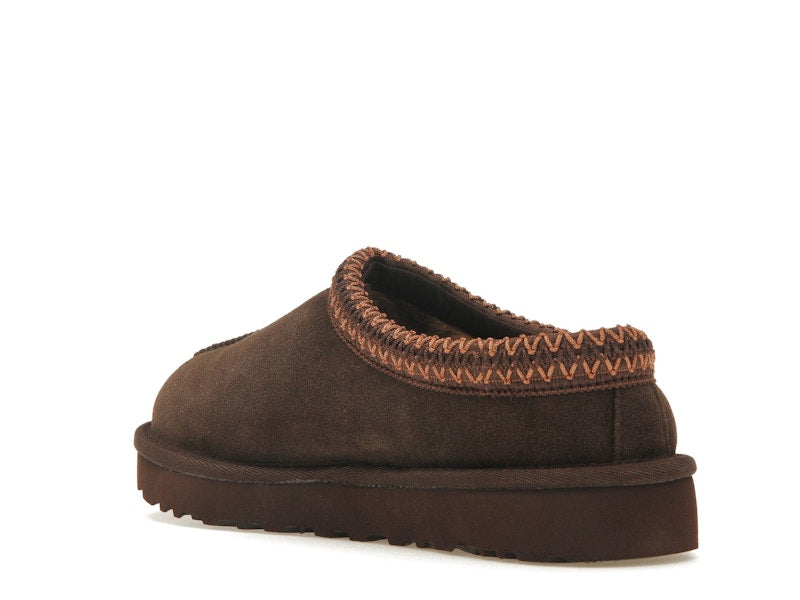 UGG Tasman Slipper Burnt Cedar (Women's)