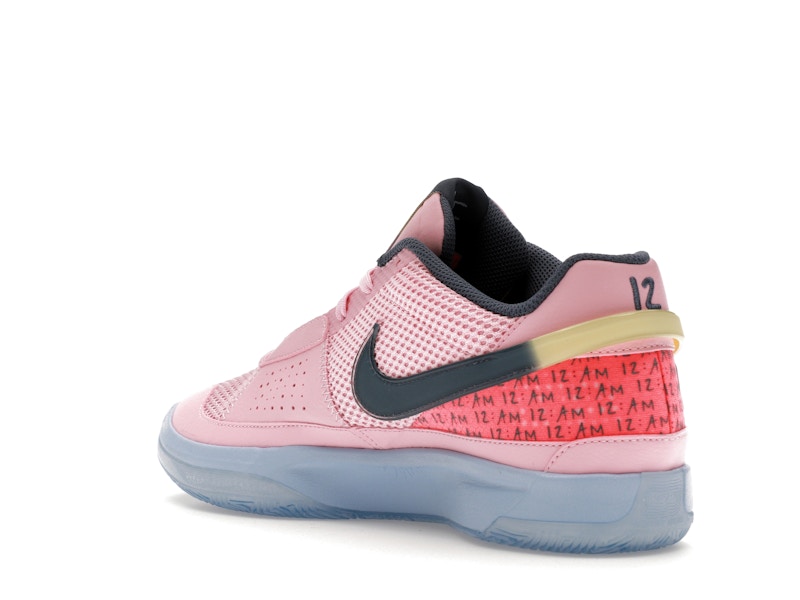 Nike Ja 1 Day One Soft Pink