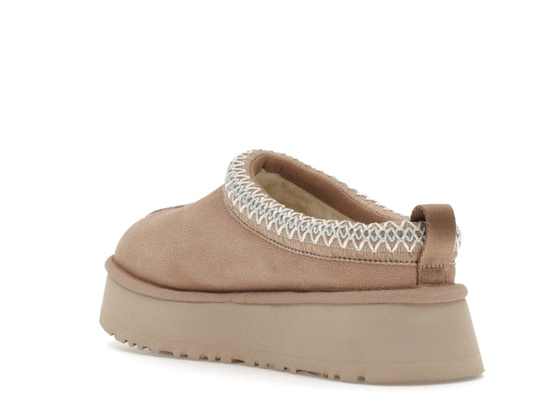 UGG Tazz Slipper Sand (Women's)