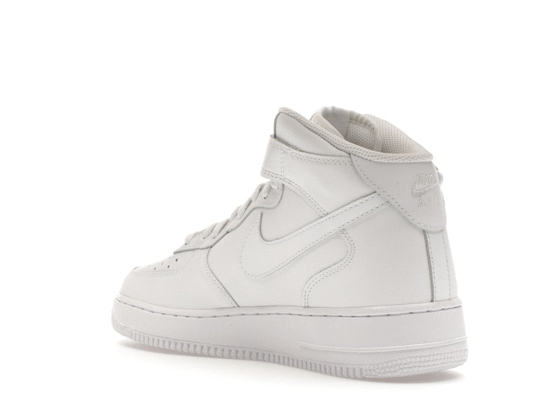 Nike Air Force 1 Mid '07 White