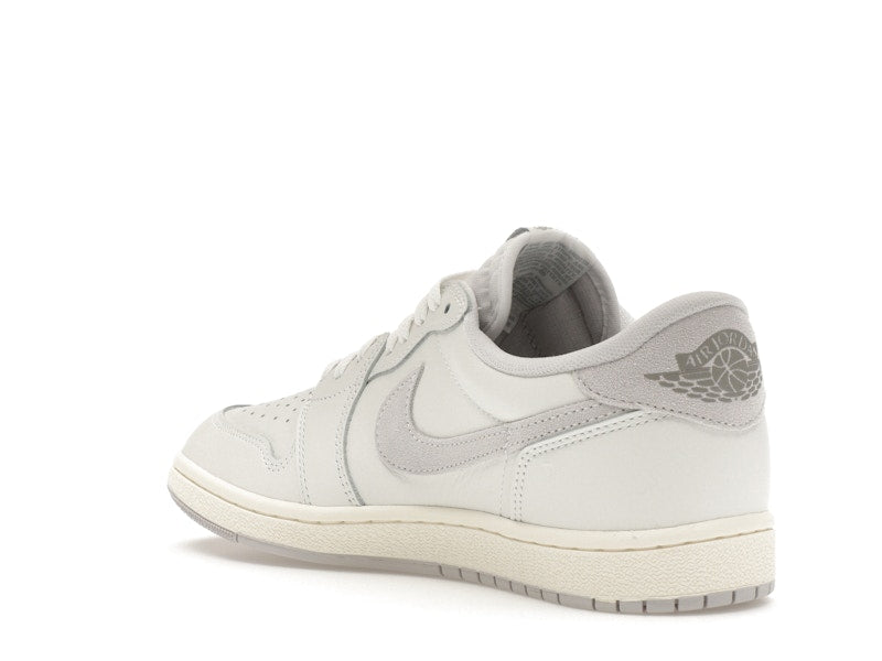 Jordan 1 Retro Low '85 Neutral Grey