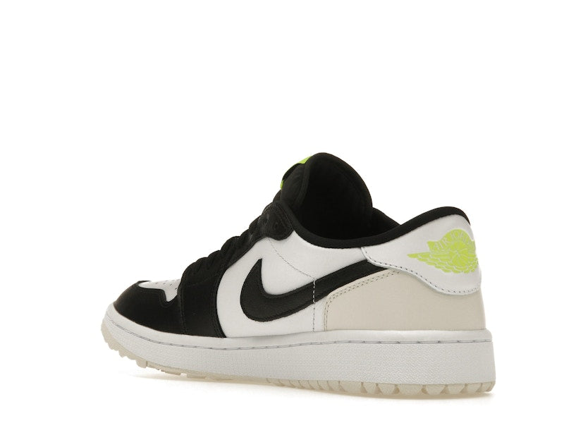 Jordan 1 Retro Low Golf Phantom Volt