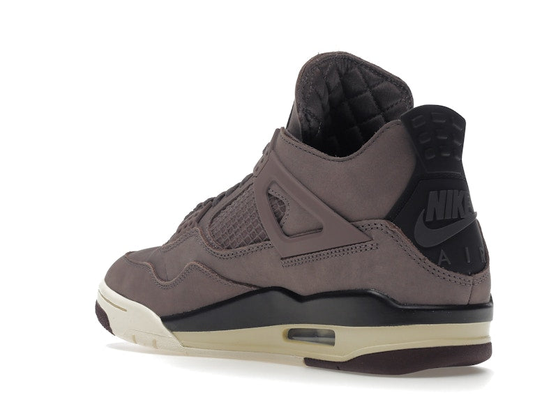 Jordan 4 Retro A Ma Manire Violet Ore