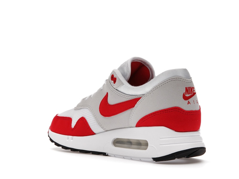 Nike Air Max 1 '86 OG Big Bubble Sport Red