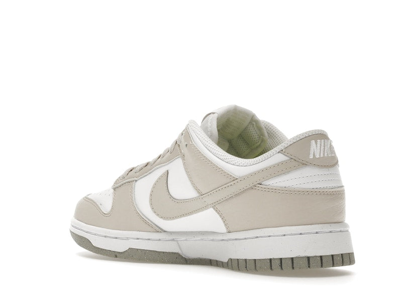 Nike Dunk Low Next Nature White Light Orewood Brown (Women's)