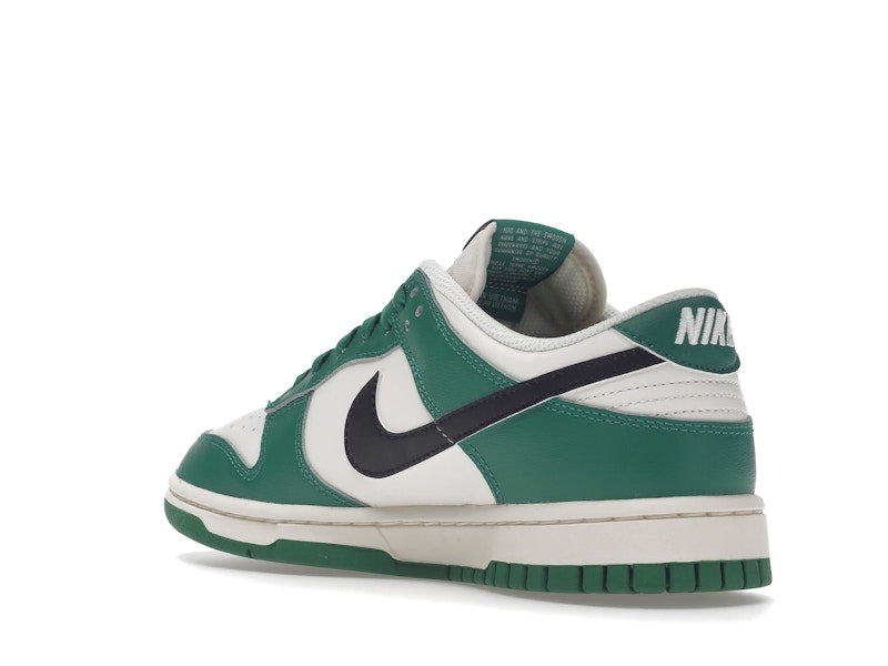 Nike Dunk Low SE Lottery Pack Malachite Green