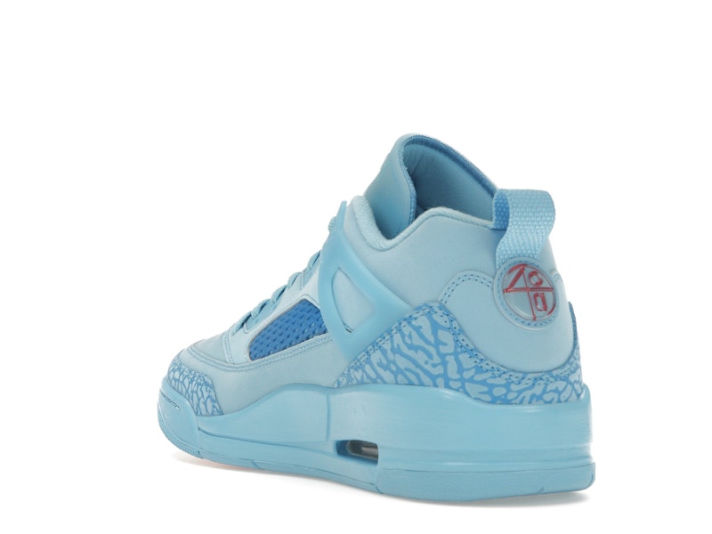 Jordan Spizike Low Houston Oilers