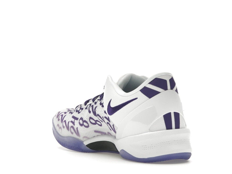 Nike Kobe 8 Protro Court Purple