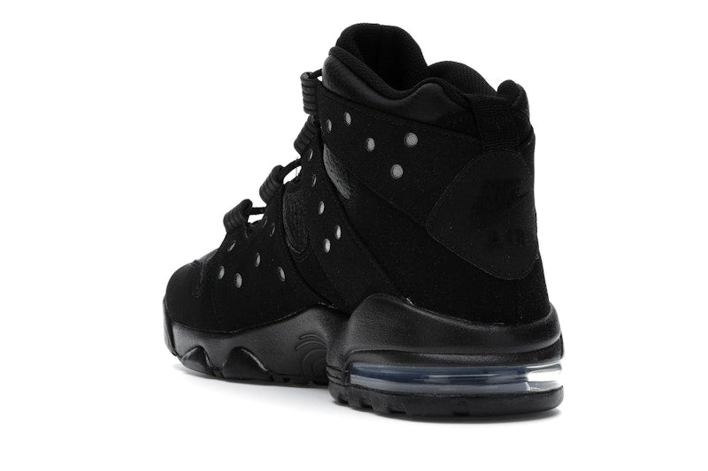 Nike Air Max 2 CB '94 Triple Black (2020/2023)