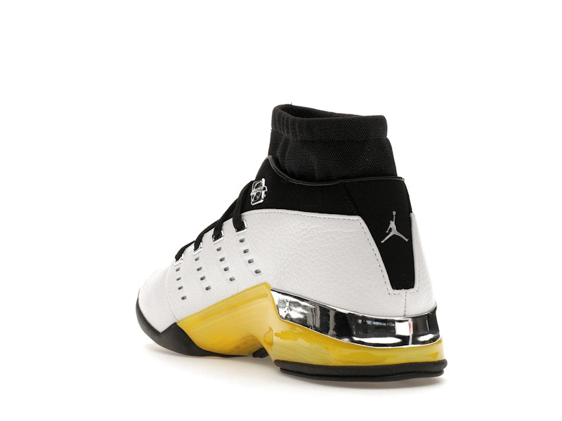 Jordan 17 Retro Low All-Star Lightning (2024)