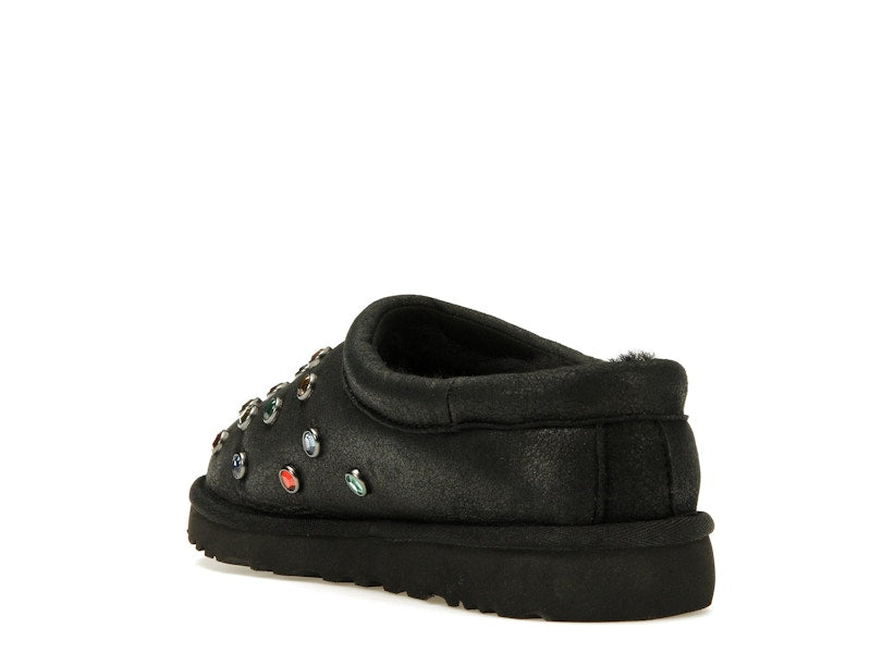 UGG Tasman Slipper Gallery Dept. Black