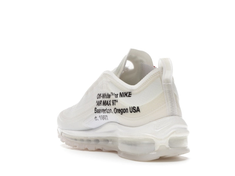 Nike Air Max 97 Off-White