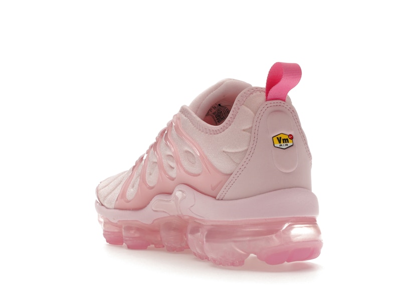 Nike Air Vapormax Plus Pink Foam (Women's)