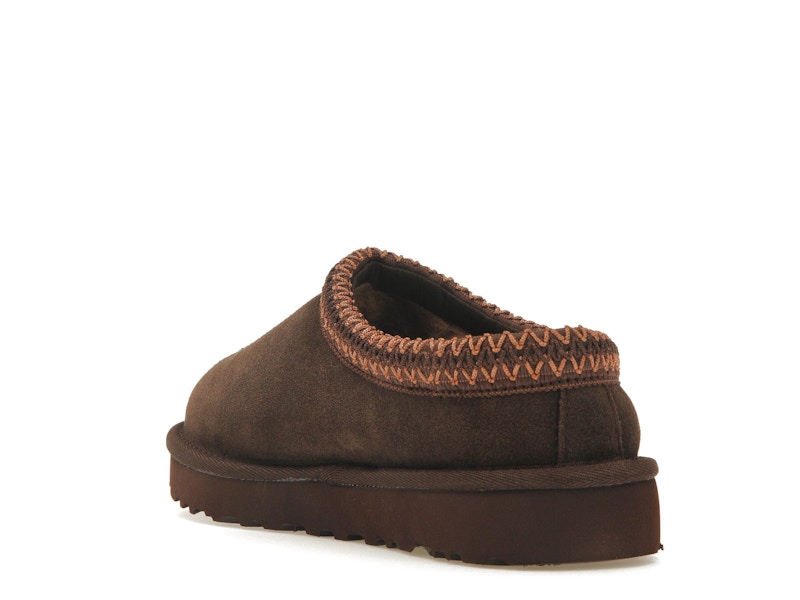 UGG Tasman Slipper Burnt Cedar (Women's)