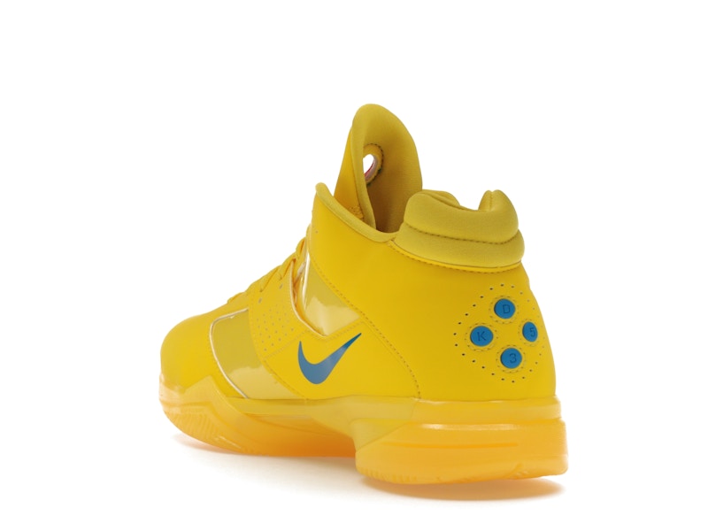 Nike KD 3 Christmas (2023)