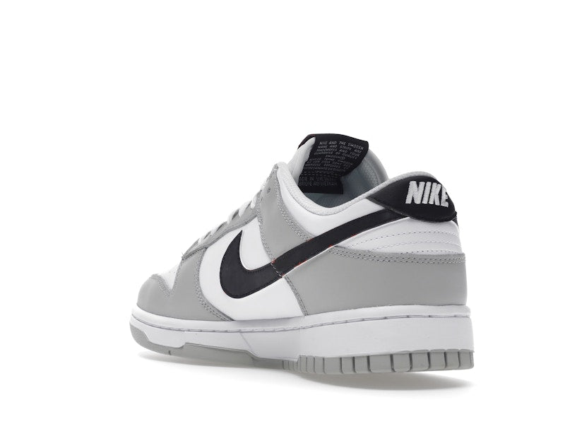 Nike Dunk Low SE Lottery Pack Grey Fog