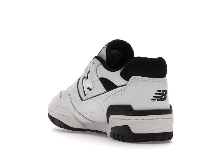 New Balance 550 White Black