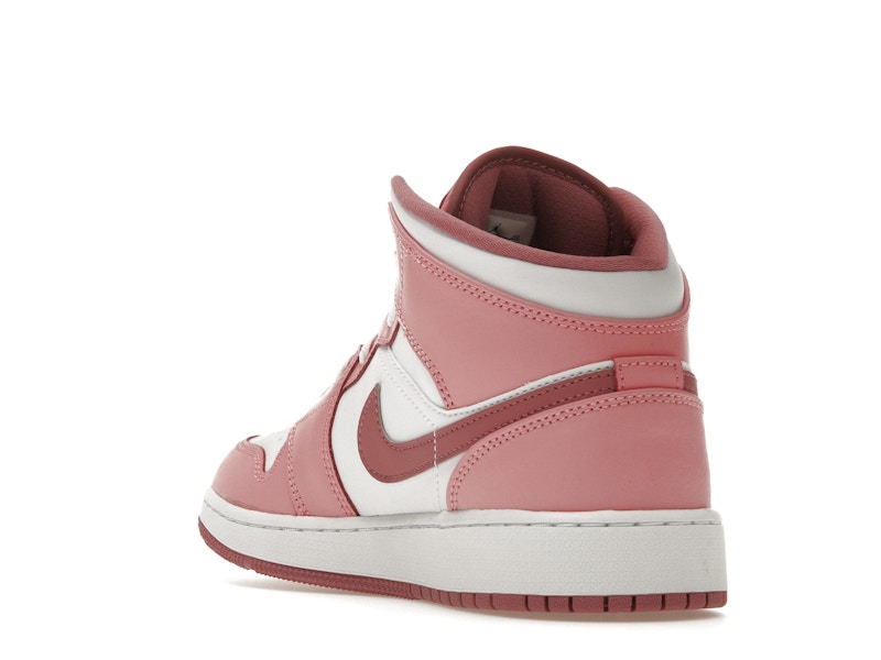 Jordan 1 Mid Valentine's Day (2023) (GS)