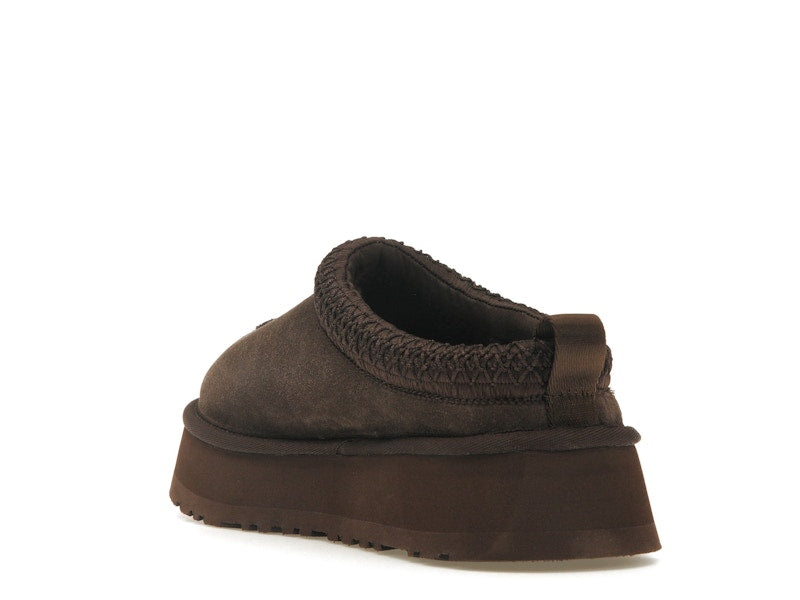 UGG Tazz Slipper Chocolate (Women's)