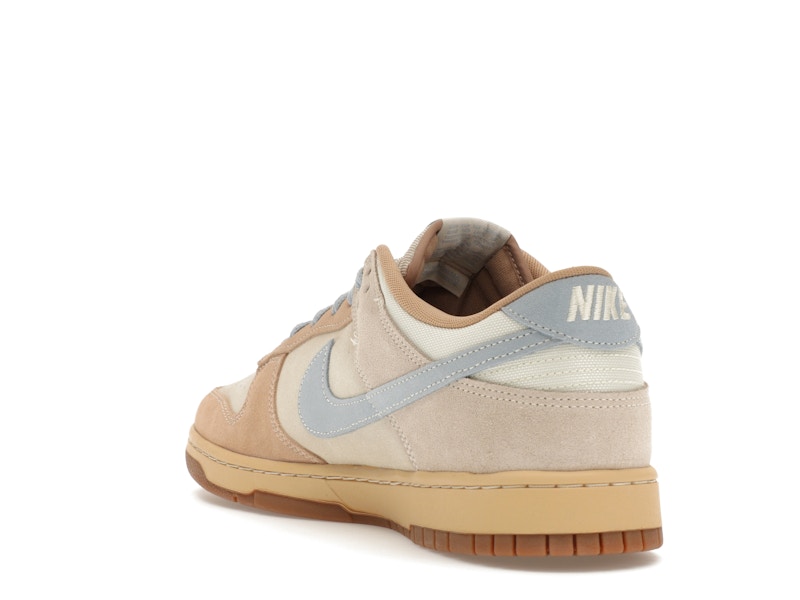 Nike Dunk Low Sanddrift Light Armory Blue