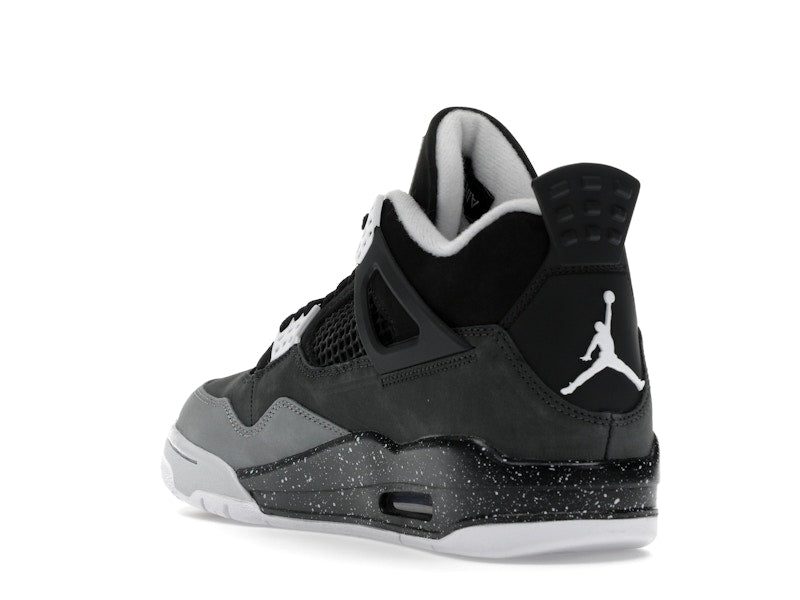 Jordan 4 Retro Fear (2024)