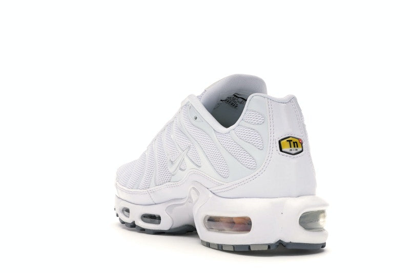 Nike Air Max Plus White