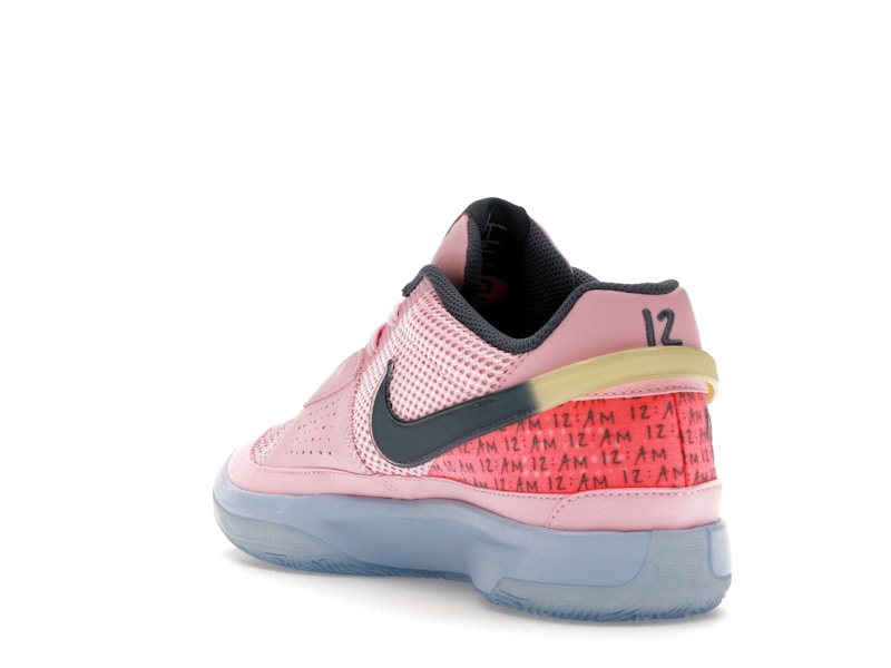 Nike Ja 1 Day One Soft Pink