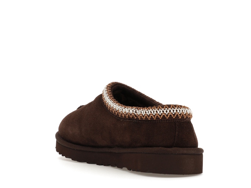 UGG Tasman Slipper Dusted Cocoa