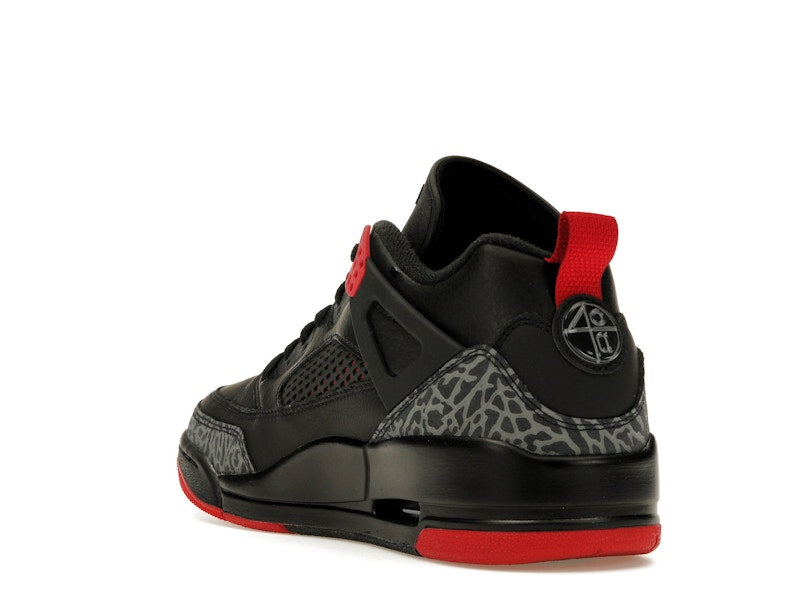 Jordan Spizike Low Bred