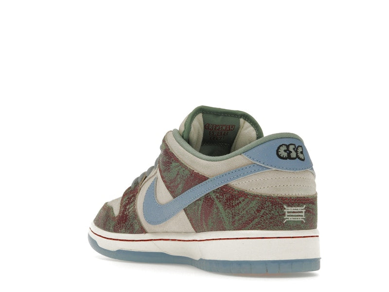 Nike SB Dunk Low Crenshaw Skate Club