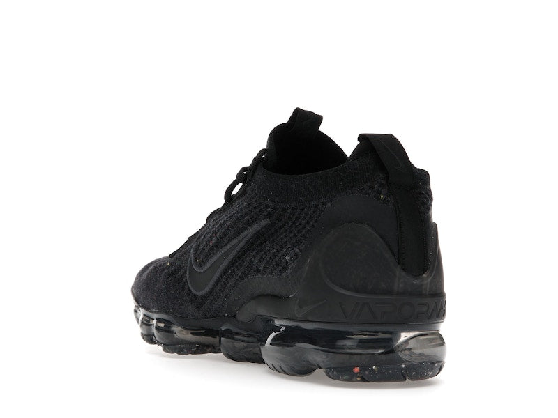 Nike Air VaporMax 2021 FK Black Anthracite