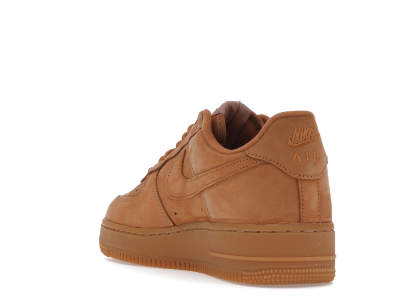 Nike Air Force 1 Low SP Supreme Wheat