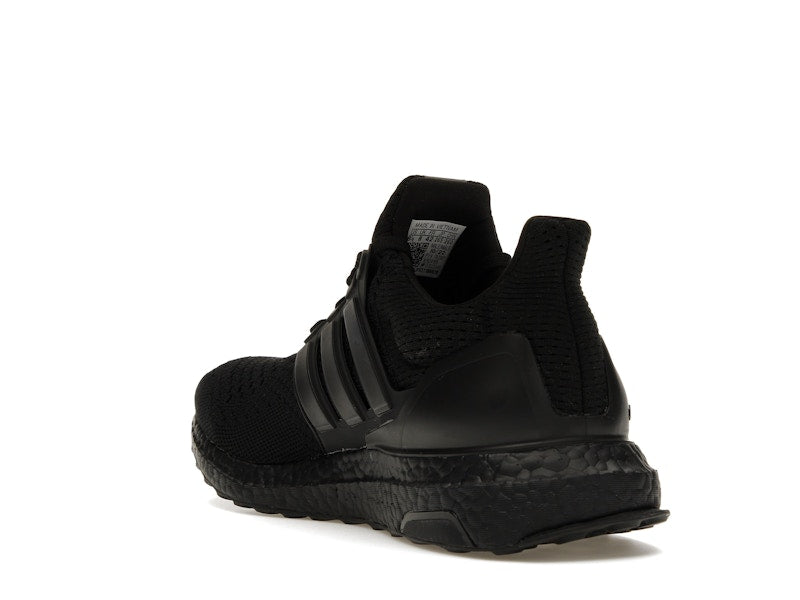 adidas Ultra Boost 1.0 DNA Triple Black