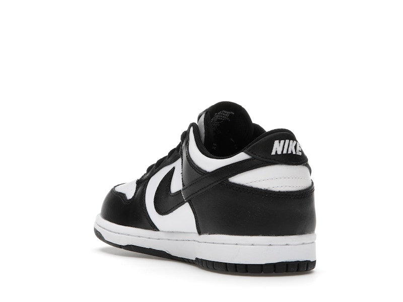 Nike Dunk Low Retro White Black Panda (PS)