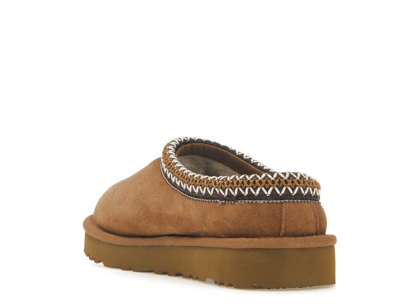 UGG Tasman Slipper Chestnut (Women's)