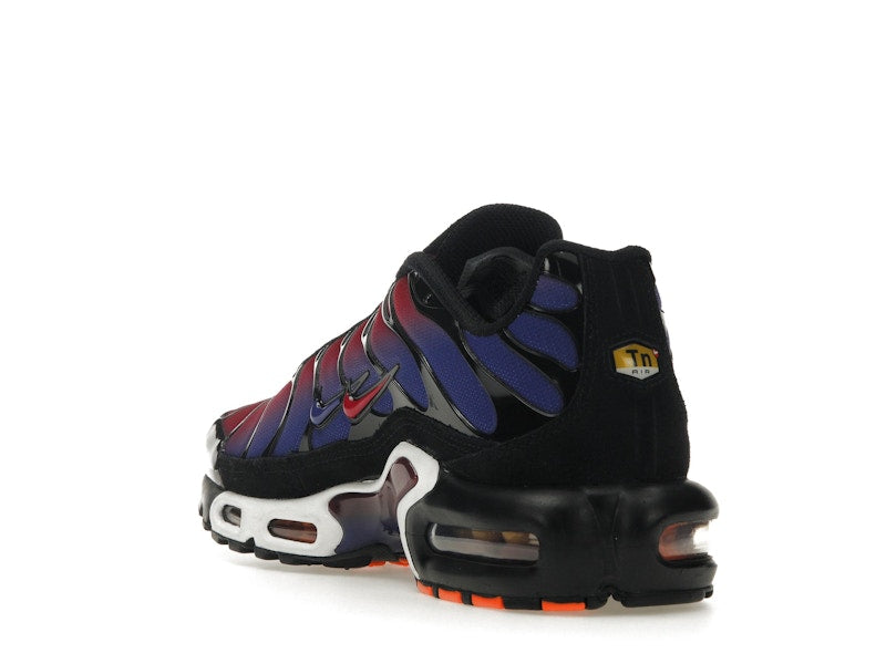 Nike Air Max Plus Patta FC Barcelona Culers del Món