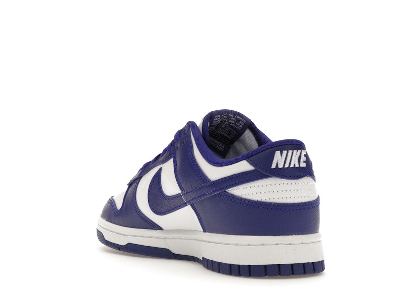 Nike Dunk Low Concord