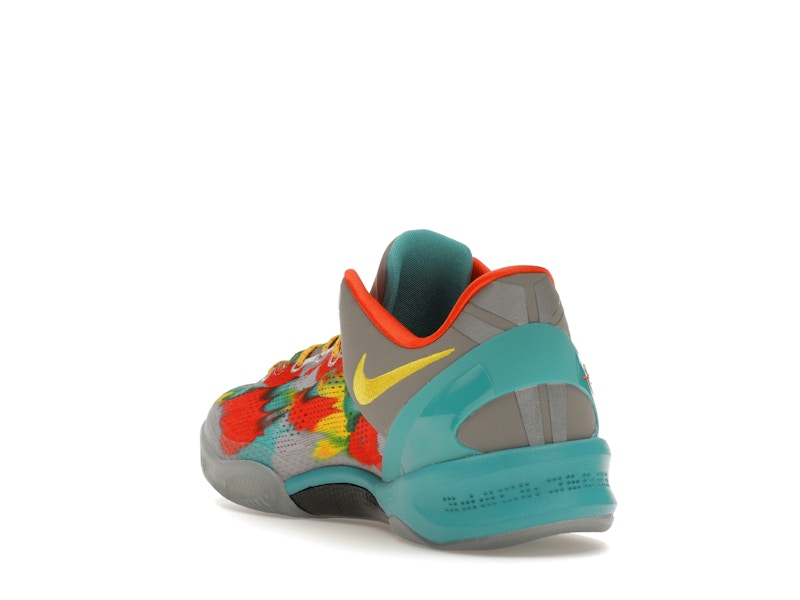 Nike Kobe 8 Protro Venice Beach (2024) (GS)