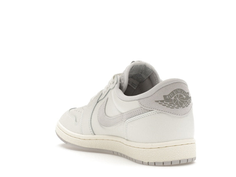 Jordan 1 Retro Low '85 Neutral Grey