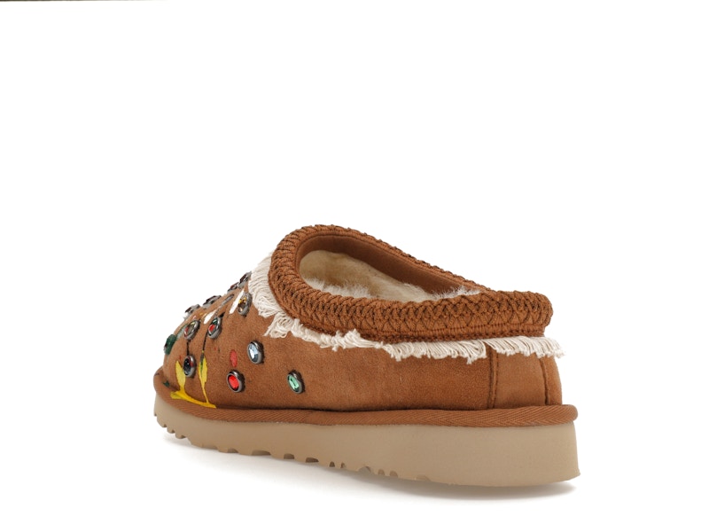 UGG Tasman Slipper Gallery Dept. Chestnut