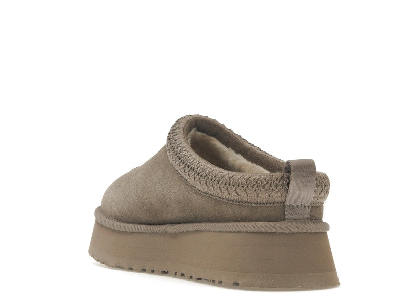 UGG Tazz Slipper Smoke Plume (Women's)