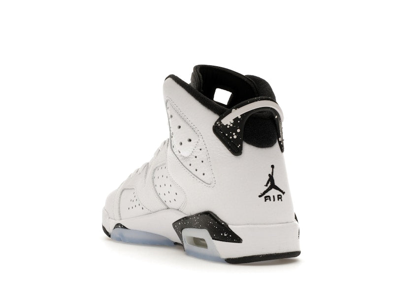 Jordan 6 Retro Reverse Oreo (GS)