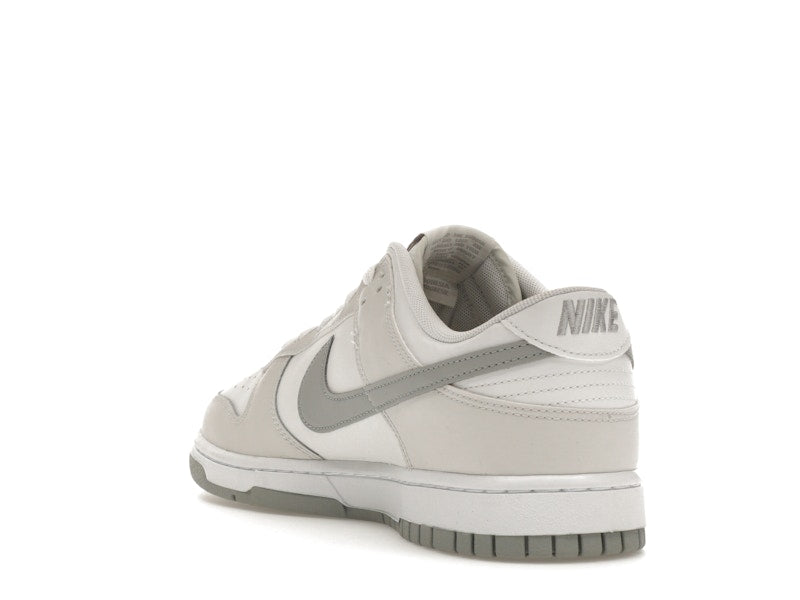 Nike Dunk Low Retro Summit White Light Smoke Grey