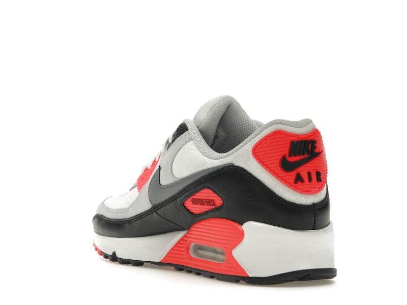 Nike Air Max 90 Gore-Tex Infrared