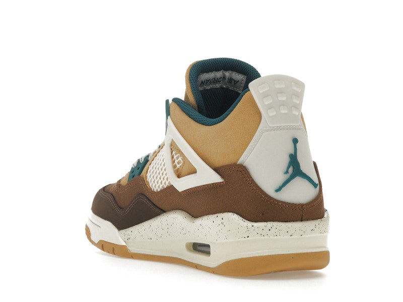 Jordan 4 Retro Cacao Wow (GS)