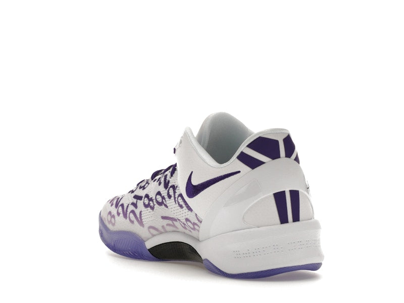 Nike Kobe 8 Protro Court Purple (GS)