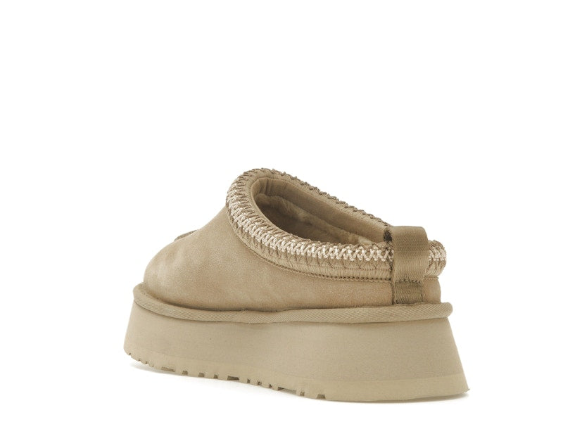 UGG Tazz Slipper Mustard Seed (Women's)