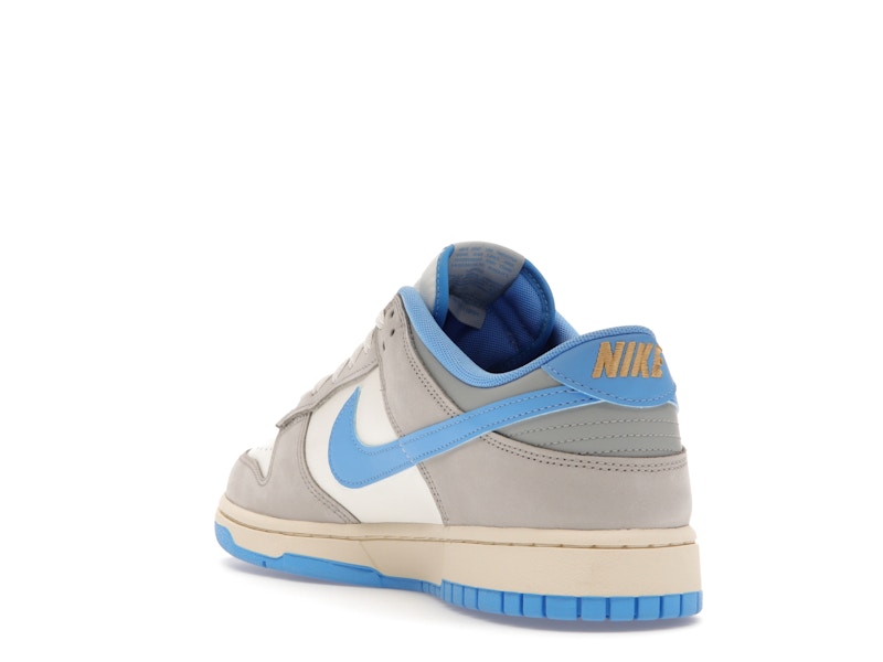 Nike Dunk Low Athletic Department University Blue