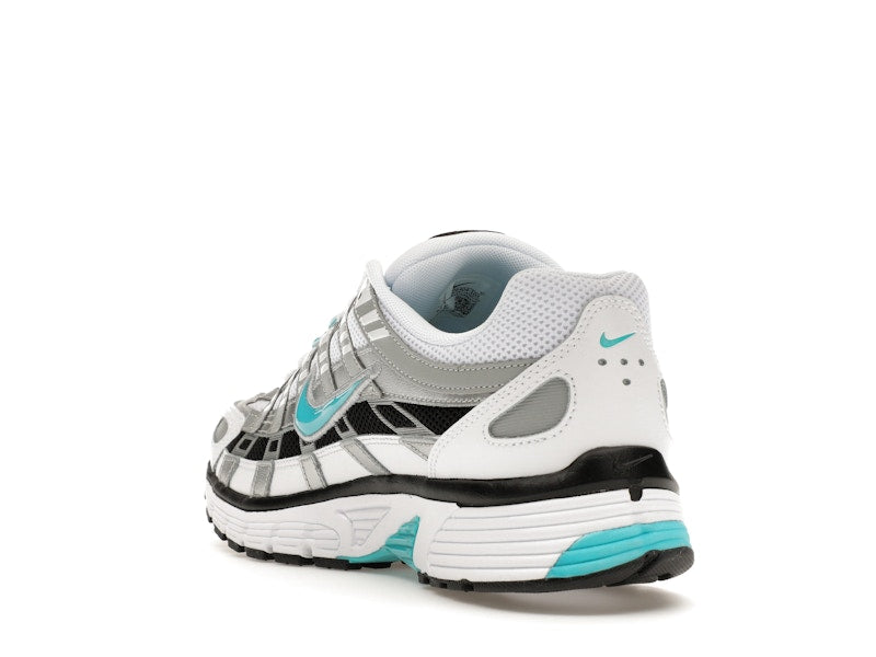 Nike P-6000 Dusty Cactus