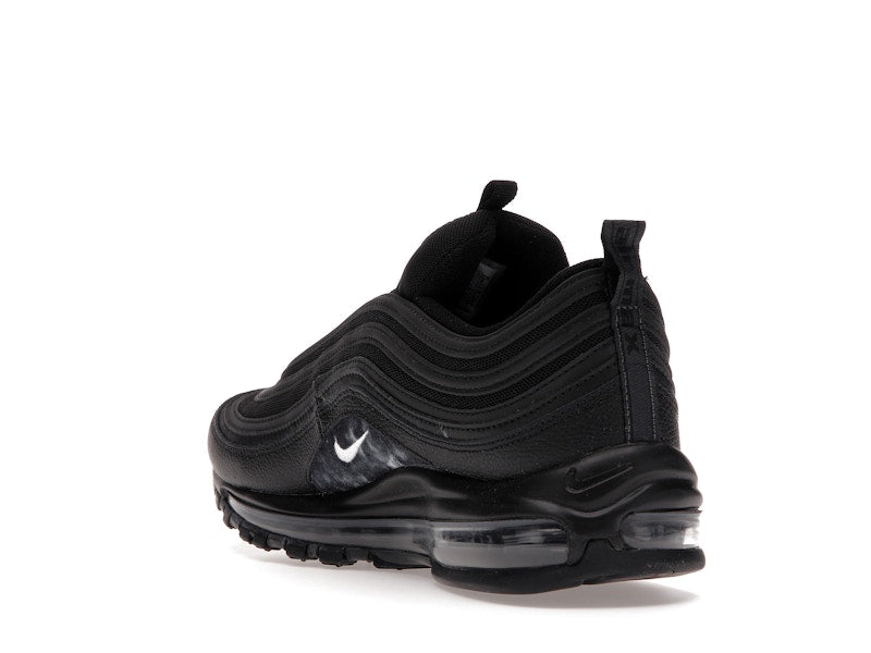 Nike Air Max 97 Black White Anthracite